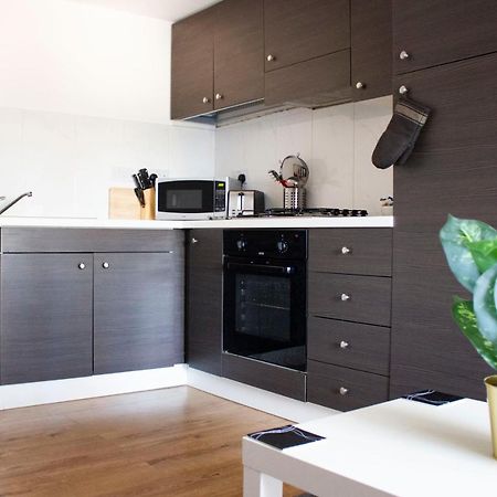 Town Centre Apartment With Free Parking Loughborough Eksteriør bilde
